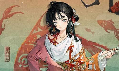 重返未来：1999新春卡池剪春裁雪 鹭鸶剪强度分析