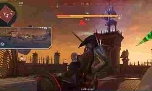 逆战未来怎么组队 逆战未来多人逆战未来联机组队介绍