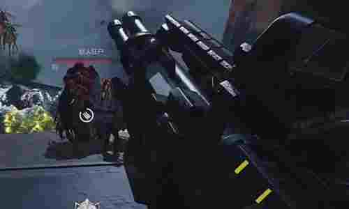 逆战未来飓风之锤值得入手吗 飓风之锤插件搭配实战解析