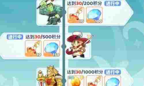 龙魂旅人金叶子怎么兑换 金叶商店积分获取攻略