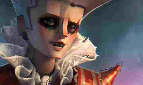 遗忘之海白胡子是谁 遗忘之海白胡子角色身份背景