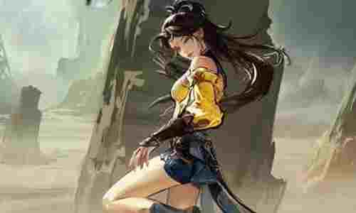 永劫无间手游新首领桓月明上线 诛神&middot;纪事第二章开启