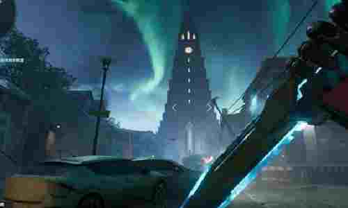 逆战未来沙暴冷锋怎么获得 逆战未来沙暴冷锋获取方法