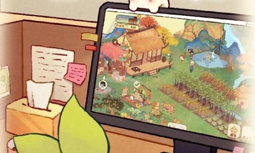 桃源深处有人家测试招募 电脑端小规模测试招募开启