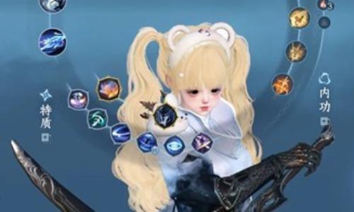 逆水寒碎梦本周pve最新搭配 一键14.2w攻略分享