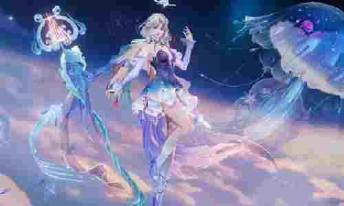 王者荣耀王昭君长夜焕生多少钱 长夜焕生价格是多少