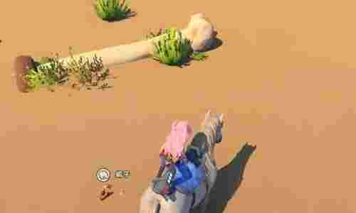 沙石镇时光发光蝎子在哪里找 发光蝎子位置与作用详解