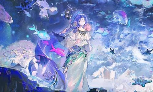 阴阳师美梦之旅 实景梦境空间体验快闪活动明日开启