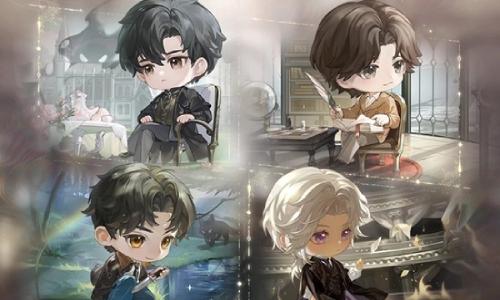 世界之外迷雾的馈赠 二周年特别活动现已正式开启