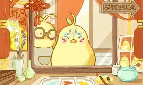 无限暖暖2.2新版本琳琅奇谭 新章回揭晓万相爆料