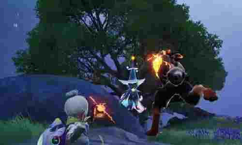 伊莫虹光星魔师有什么技能 虹光星魔师技能介绍