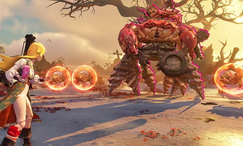 遗忘之海伪绅士有什么技能 伪绅士技能机制