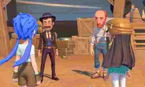 沙石镇时光手游什么时候上线 最新公测时间公布