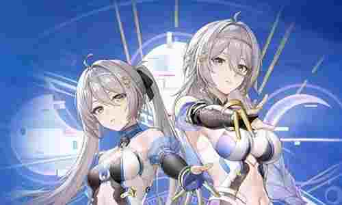 尘白禁区自往昔归还活动29日将上线 海量福利等你来