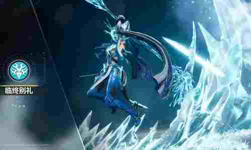 明日方舟终末地艾尔黛强度怎么样 艾尔黛拉值得培养吗