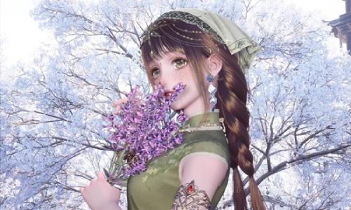 无限暖暖刷心得噗灵经验 日常刷心得点位分享攻略