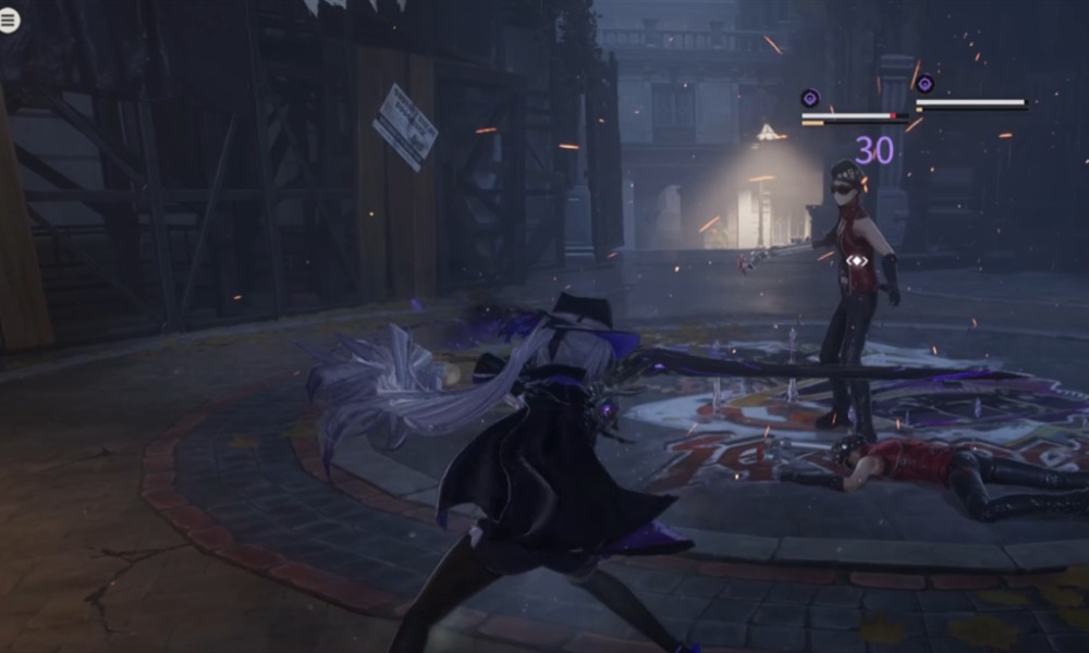 白银之城狼人怎么打 白银之城狼人BOSS双阶段攻略