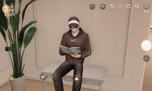 恋与深空全新家园玩法 家园安居及翻修指南任务攻略