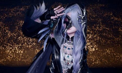 无限暖暖新四星套装孤翎之影 鸟嘴套值得抽吗个人建议