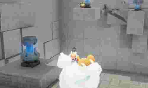 伊莫隐藏宝箱在哪里 伊莫腾云驾雾地宫宝箱位置盘点