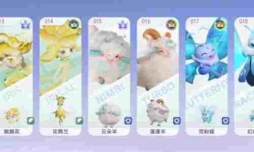 伊莫种族克制机制是什么 伊莫属性克制介绍新手必看