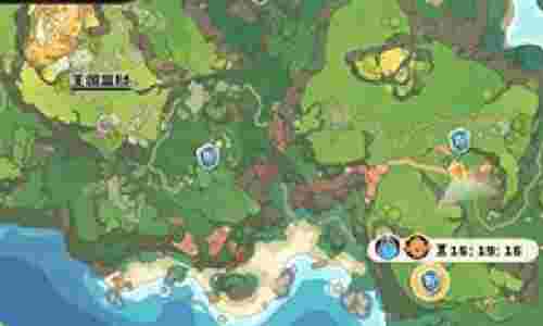 洛克王国世界什么时候上线 洛克王国手游公测时间