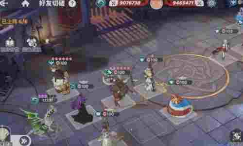 龙魂旅人美杜莎转职怎么选 美杜莎转职玩法攻略