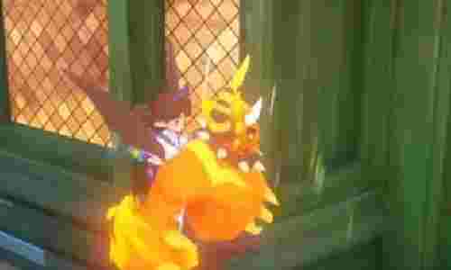 洛克王国世界水晶屋隐藏秘境怎么探索 水晶屋秘境探索方法