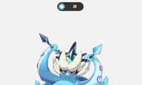 洛克王国世界龙息星陨队怎么组队 龙息星陨队搭配