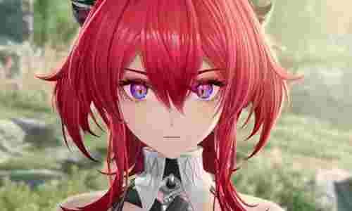 明日方舟：终末地干员叙事 [莱万汀：觉醒]发布