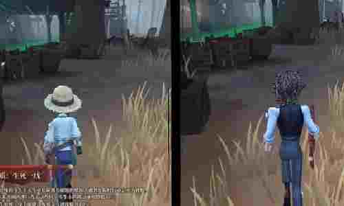 第五人格斗牛士角色优势是什么 斗牛士角色优势介绍