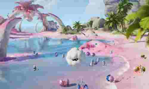 伊莫战斗系统有什么特点 伊莫手游实战技巧分享