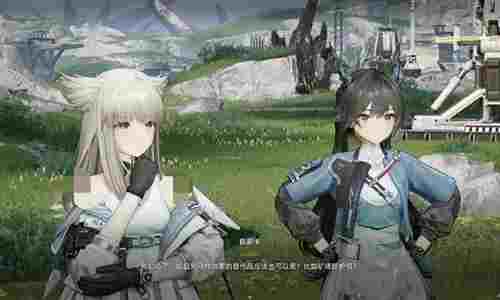 明日方舟终末地新手开局怎么玩 新手前期角色培养攻略