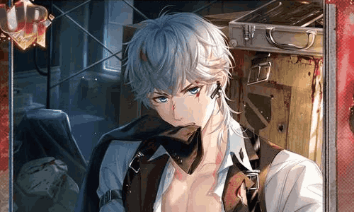 恋与制作人许愿树互动式双面动态UR羁绊限时复刻开启