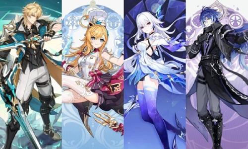 原神6.4版本卡池预测 新版本卡池将推出什么角色