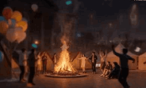 明日之后简单服马上暴富来了 将于本月31日开启