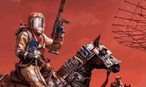 失控进化终极测试前瞻直播今19点开播 全新玩法来了