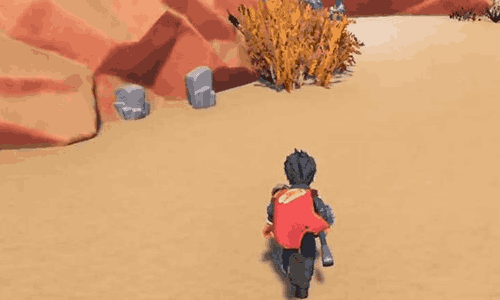 沙石镇时光补血草在哪里采集 补血草具体位置分布