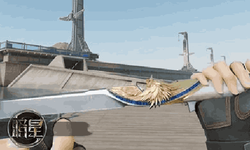 三角洲行动暗星上线时间 暗星刀皮上架时间