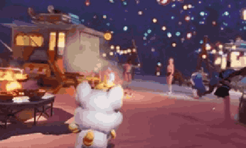 伊莫旋转木马有什么作用 旋转木马功能玩法详解