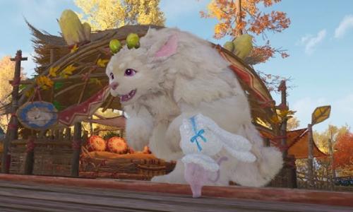 无限暖暖2.1版本活动 2天拿下所有钻石奖励养成攻略