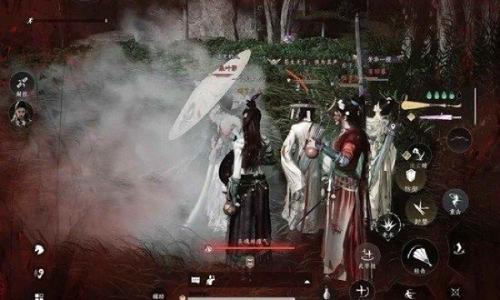 燕云十六声周年版本攻略 新赛季觉障林拼毒攻略