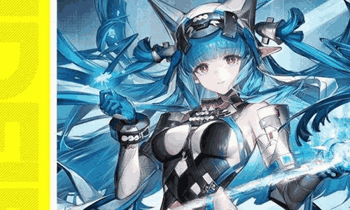 明日方舟终末地别礼最强武器选择推荐 别礼武器推荐