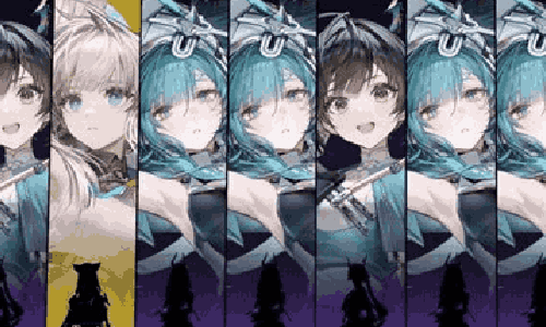 明日方舟终末地别礼最强配队阵容推荐 别礼最强组队