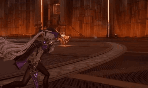 白银之城焚尽灰姑娘怎么打 焚尽灰姑娘打法攻略流程