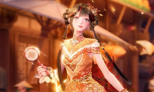 无限暖暖2.2版本新区域 万相境特色游玩体验有什么