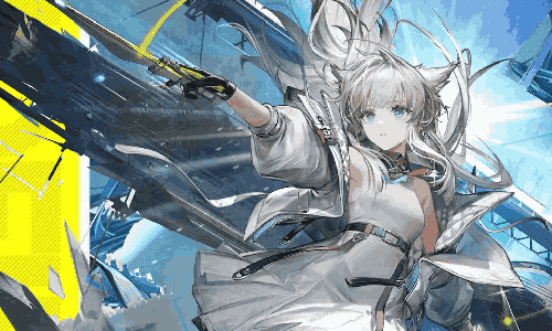 明日方舟终末地别礼武器推荐 最强装备搭配推荐