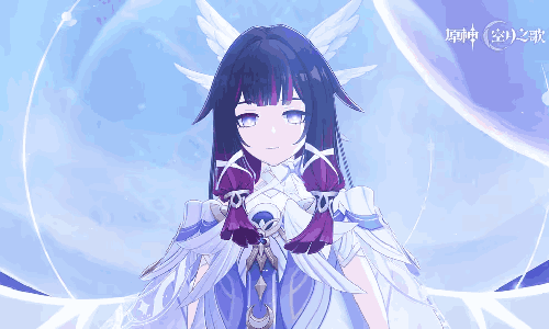 《原神》过场动画-「赝月之陨」视频发布