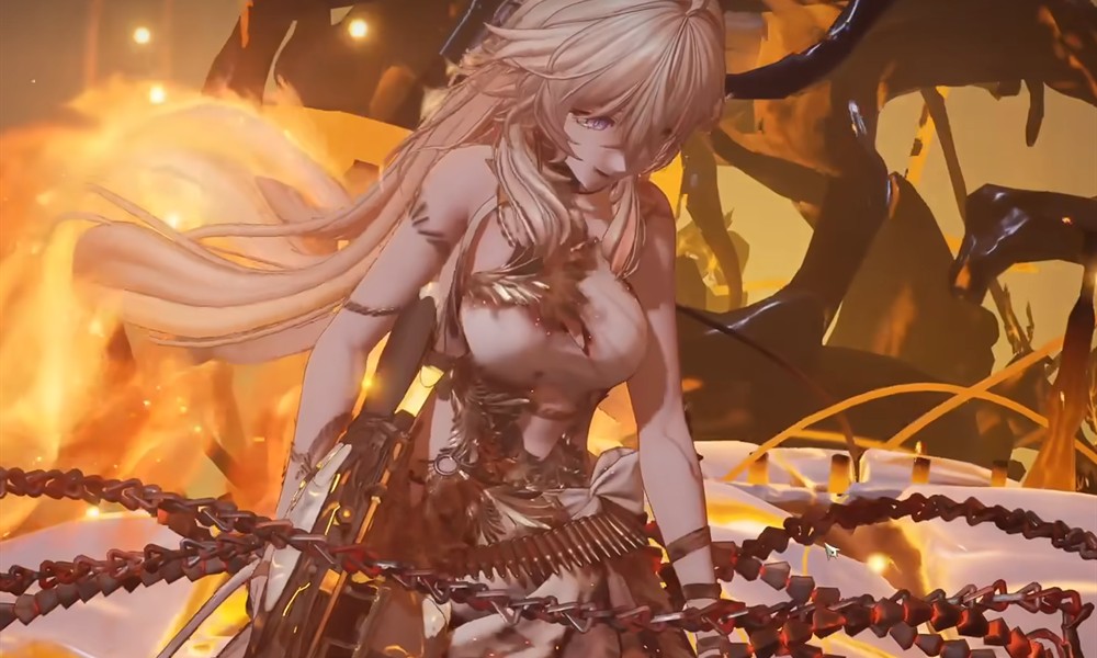 白银之城焚尽灰姑娘怎么打 焚尽灰姑娘打法攻略流程