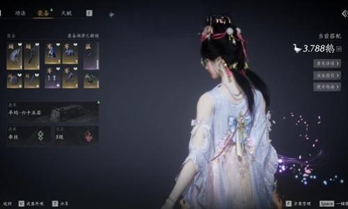 燕云十六声黄钟正响赛季 周年版本飞天玉简易攻略